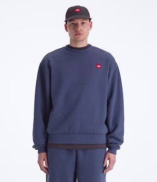 The North Face Men’s TNF Long-sleeve Tee