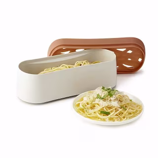Uncommon Goods Microwave Pasta Pot