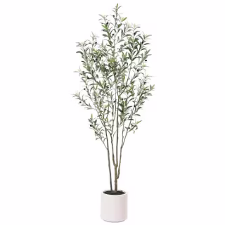 Dr. Planzen Artificial Olive Tree