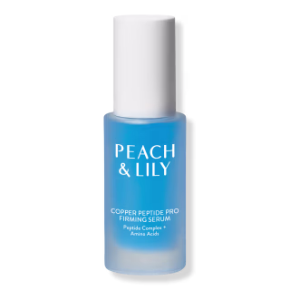 Peach & Lily Copper Peptide Pro Firming Serum