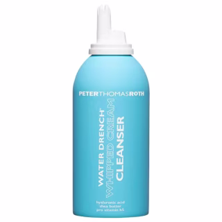 Peter Thomas Roth Water French Whipped Cream Cleanser