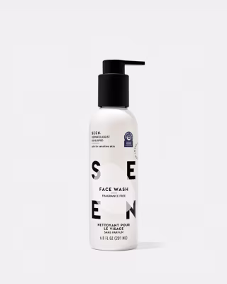 SEEN Face Wash