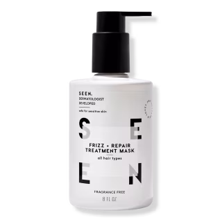 Seen Frizz + Repair Treatment Mask