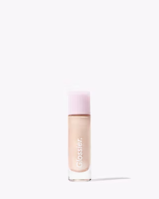 Glossier Skylight