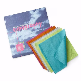 Solar Photography Kit
