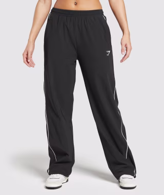 Gymshark Stich Feature Woven Pants
