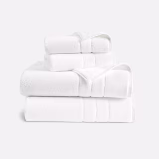 Brooklinen Super-Plush Turkish Cotton Bath Sheet Bundle