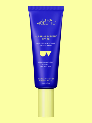 Ultra Violette Supreme Screen SPF 50 One-and-Done Skinscreen