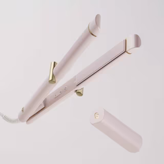 T3 Curling Straightener
