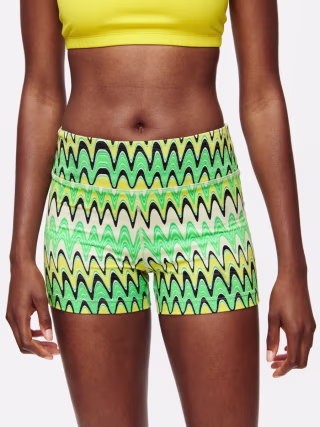 TechSweat Short