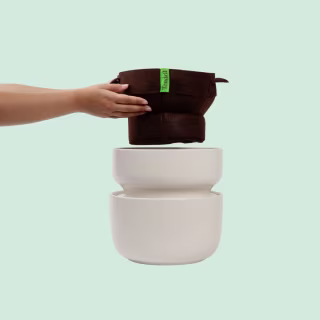 The Tendril Planter