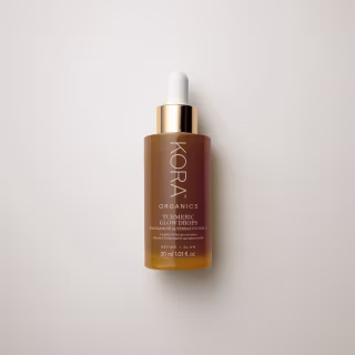 Kora Organics Turmeric Glow Drops