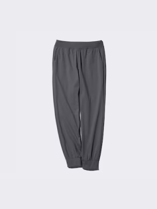 Uniqlo Ultra Stretch Active Jogger Pants