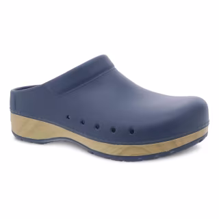 Dansko Vintage Garden EVA Mule