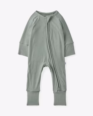 Little Sleepies Newborn Capsule Collection