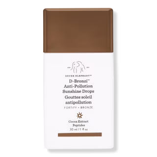 Drunk Elephant D-Bronzi Bronzing Drops