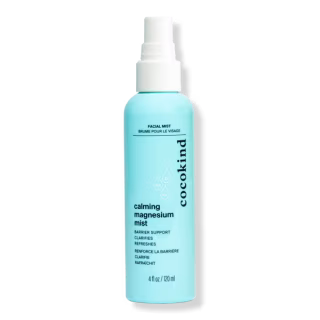 Cocokind Calming Magnesium Facial Mist