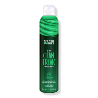 Not Your Mother's Clean Freak 3-in-1 Dry Shampoo