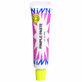 Innbeauty Project Pimple Paste Overnight Blemish Spot Treatment