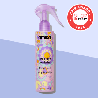 Amika Brooklyn Bombshell Blowout Spray