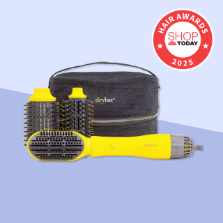 Drybar The Triple Shot Interchangeable Blow-Dryer Brush