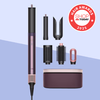 Dyson Airwrap Co-Anda2x Multi-Styler and Dryer