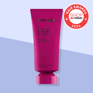 Eva NYC Damage Defender Leave-In Strength Treatment