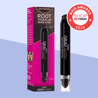 Everpro Gray Away Root Touchup Quick Stick
