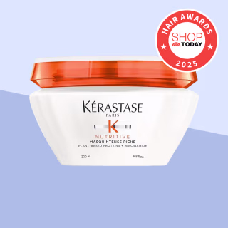Kérastase Nutritive Masquintense Riche Hair Mask 