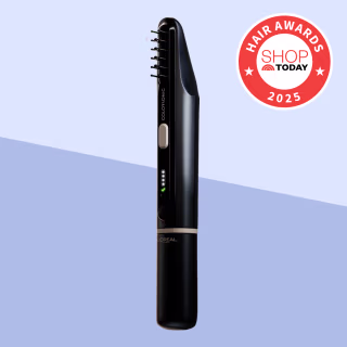 L'Oreal Paris Colorsonic Hair Color Device