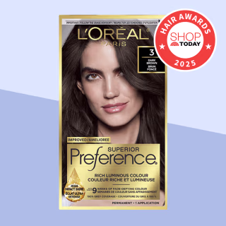 L'Oréal Paris Superior Preference