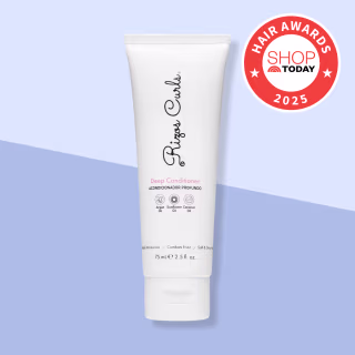 Rizos Curls Deep Conditioner