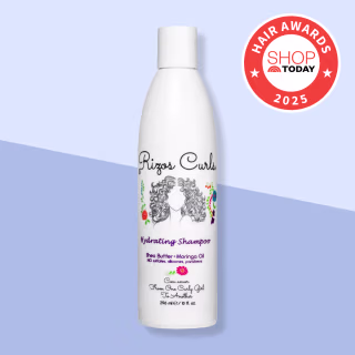 Rizos Curls Hydrating Shampoo