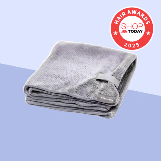 Sutera Silverthread Hair Wrap