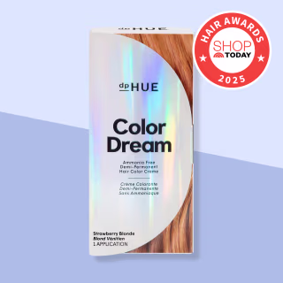 dpHUE Color Dream Demi-Permanent Kit