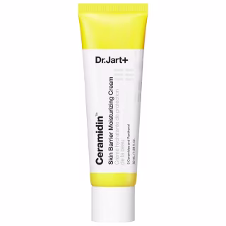 Dr. Jart+ Ceramidin Skin Barrier Moisturizing Cream