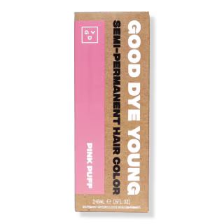 Good Dye Young Semi-Permanent Hair Dye