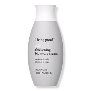 Living Proof Full Thickening Blow-Dry Cream