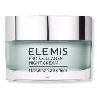 Elemis Pro-Collagen Hydrating Night Cream