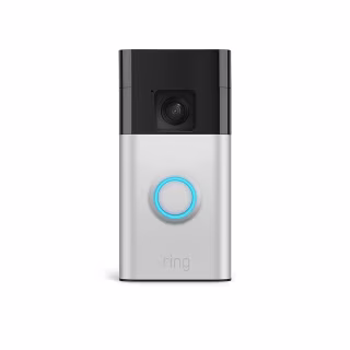 Ring Battery Doorbell
