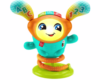Fisher-Price DJ Bouncin’ Beats
