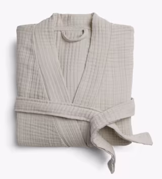 Parachute Cloud Cotton Robe