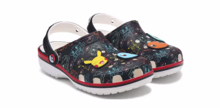 Classic Pokémon Clog