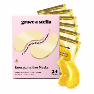 Grace & Stella Under Eye Masks