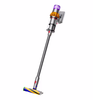 Dyson V15 Detect Total Clean Extra Cordless Stick Vacuum