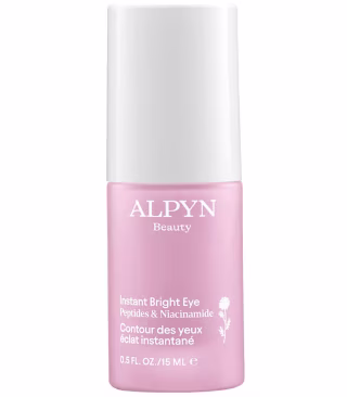 ALPYN Instant Bright Eye Dark Circle Firming Cream