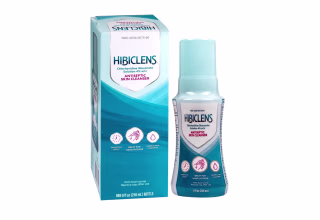 Hibiclens Antiseptic Skin Cleanser