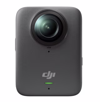 DJI Osmo 360