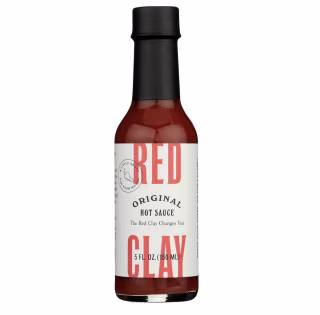 Red Clay Original Hot Sauce