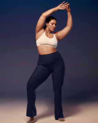 Spanx Micro Flare Pant